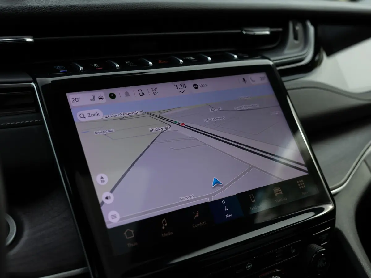 2.0 4XE Overland