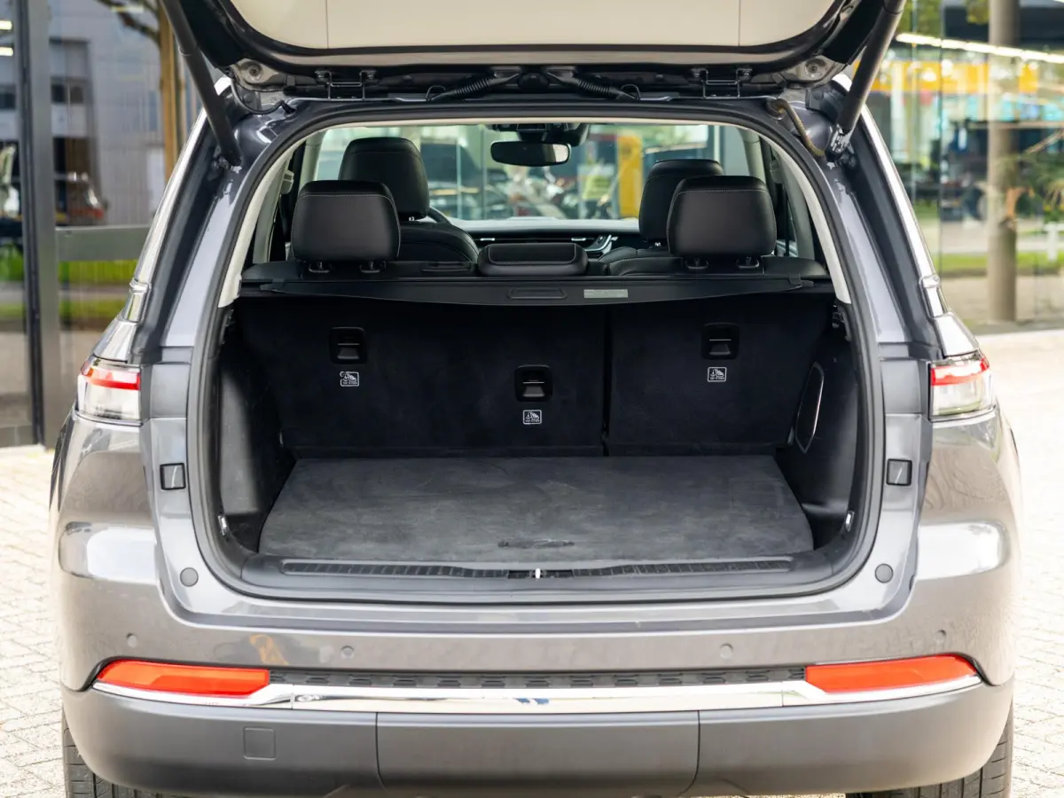 2.0 4XE Overland