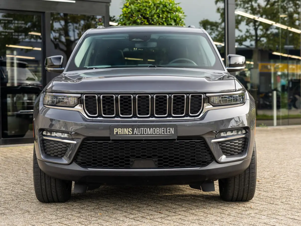 2.0 4XE Overland