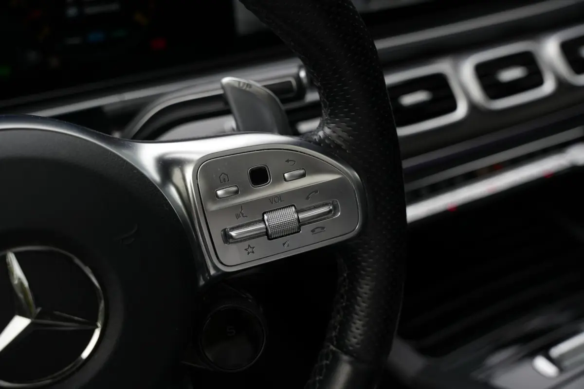 AMG 53 4MATIC+ Ultimate Panoramadak Carbon Burmester ACC Luxe leder Trekhaak
