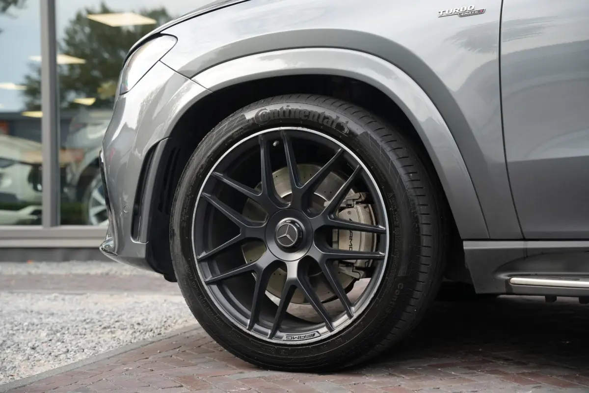 AMG 53 4MATIC+ Ultimate Panoramadak Carbon Burmester ACC Luxe leder Trekhaak
