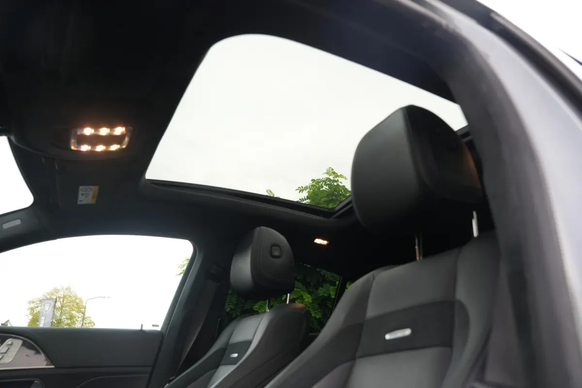 AMG 53 4MATIC+ Ultimate Panoramadak Carbon Burmester ACC Luxe leder Trekhaak