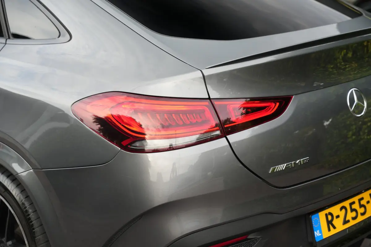 AMG 53 4MATIC+ Ultimate Panoramadak Carbon Burmester ACC Luxe leder Trekhaak