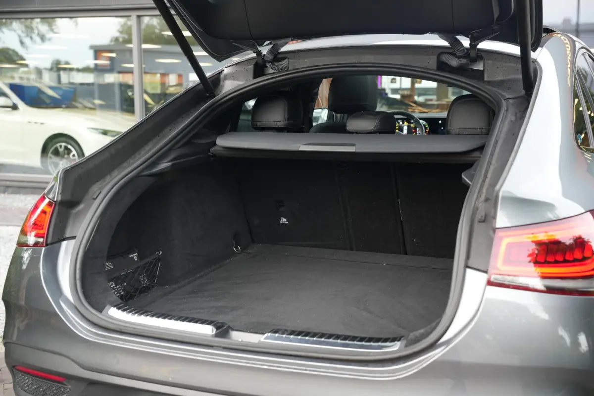 AMG 53 4MATIC+ Ultimate Panoramadak Carbon Burmester ACC Luxe leder Trekhaak