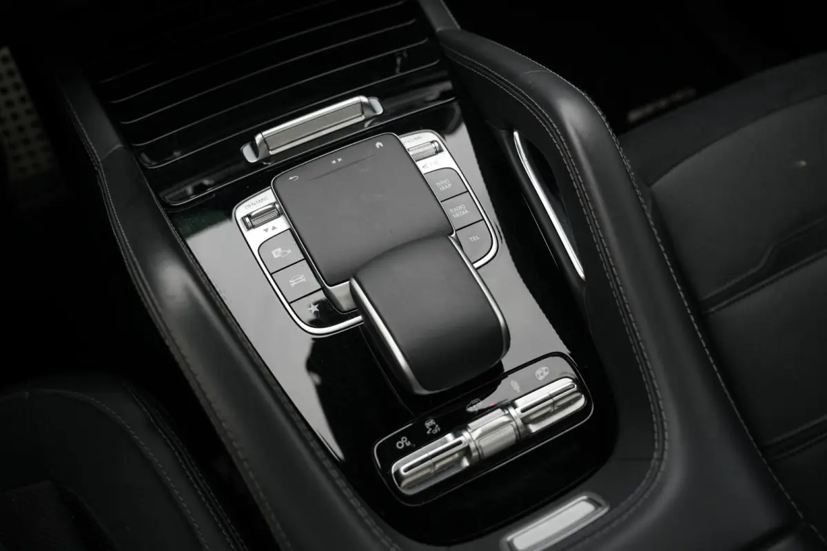 AMG 53 4MATIC+ Ultimate Panoramadak Carbon Burmester ACC Luxe leder Trekhaak