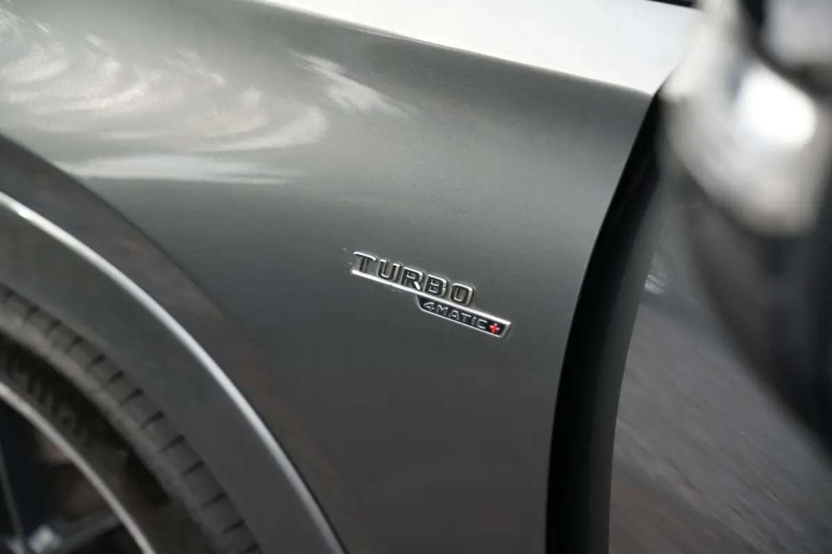 AMG 53 4MATIC+ Ultimate Panoramadak Carbon Burmester ACC Luxe leder Trekhaak