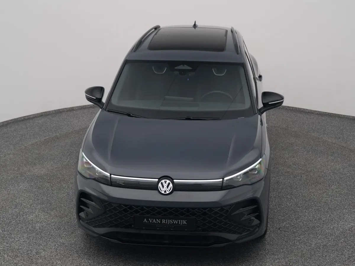 1.5 eHybrid R-Line Edition | PANO | ADAPTIVE | CAMERA | STOELMASSAGE