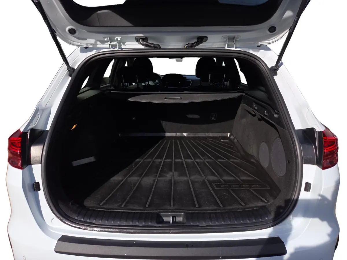 1.0 T-GDi GT-Line Business Edition Dealer onderhouden | Fabrieksgarantie t/ m 27-9-2028 +3x 1 jaar* | NAP