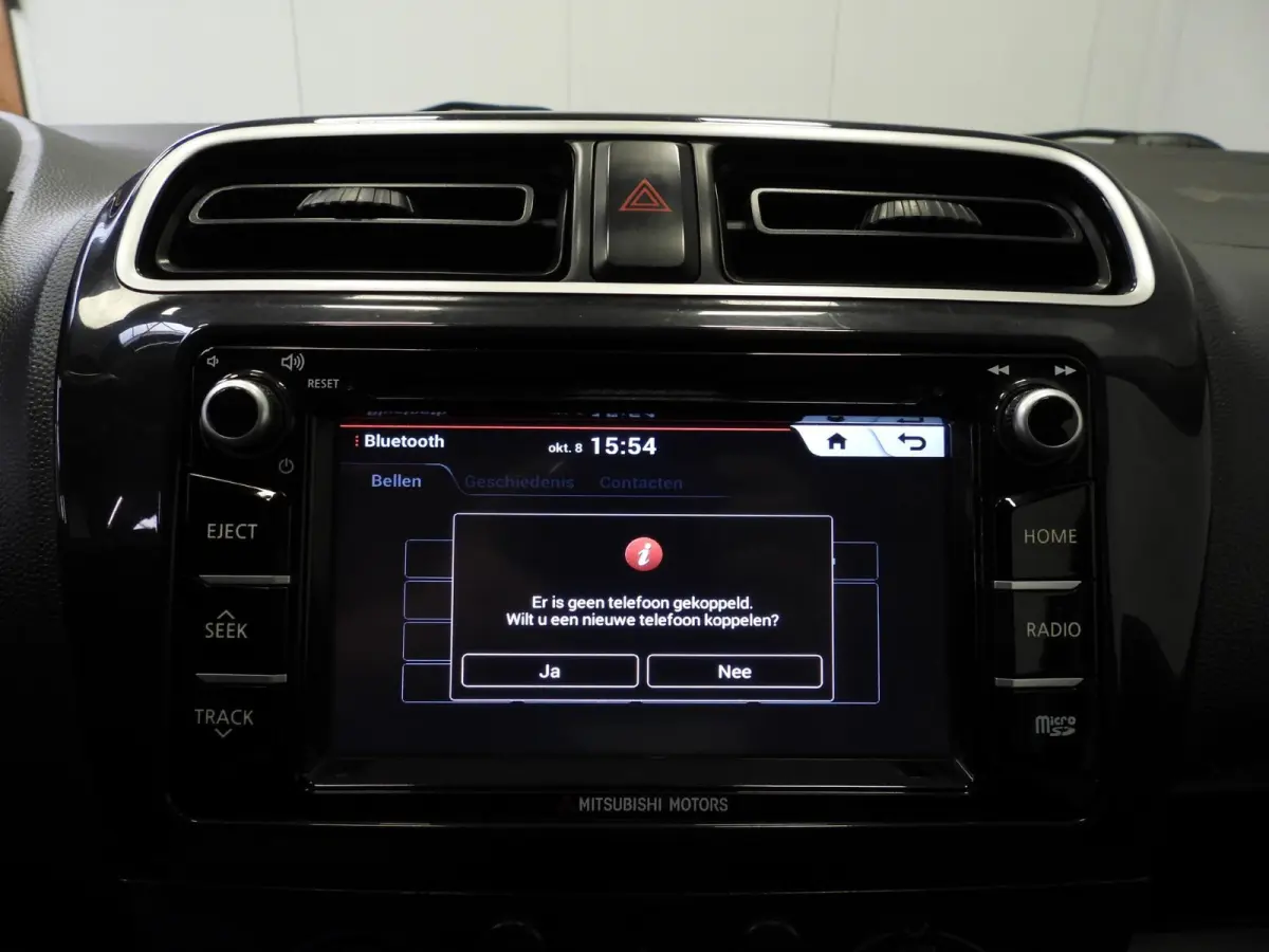 1.0i Active NAVI/AIRCO/BLUETOOTH/LMV!
