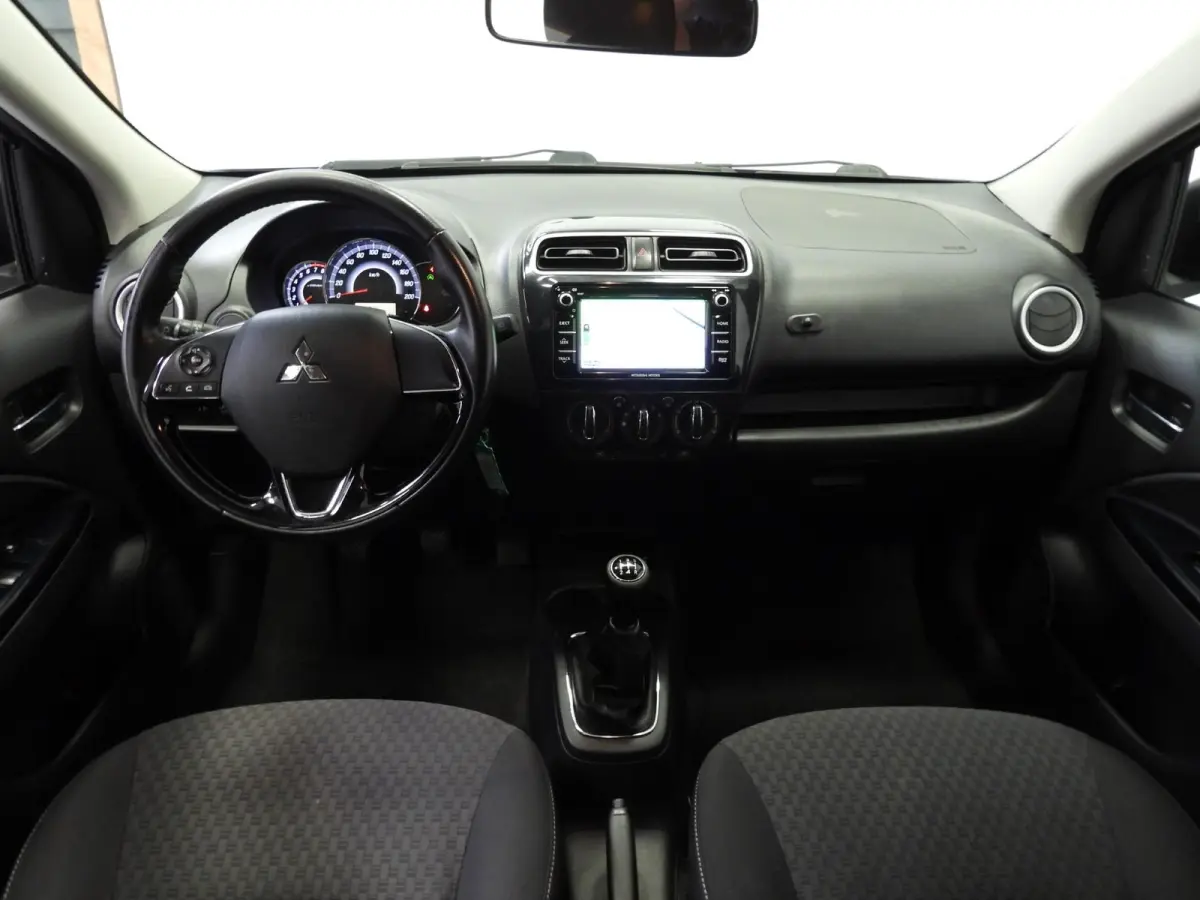1.0i Active NAVI/AIRCO/BLUETOOTH/LMV!