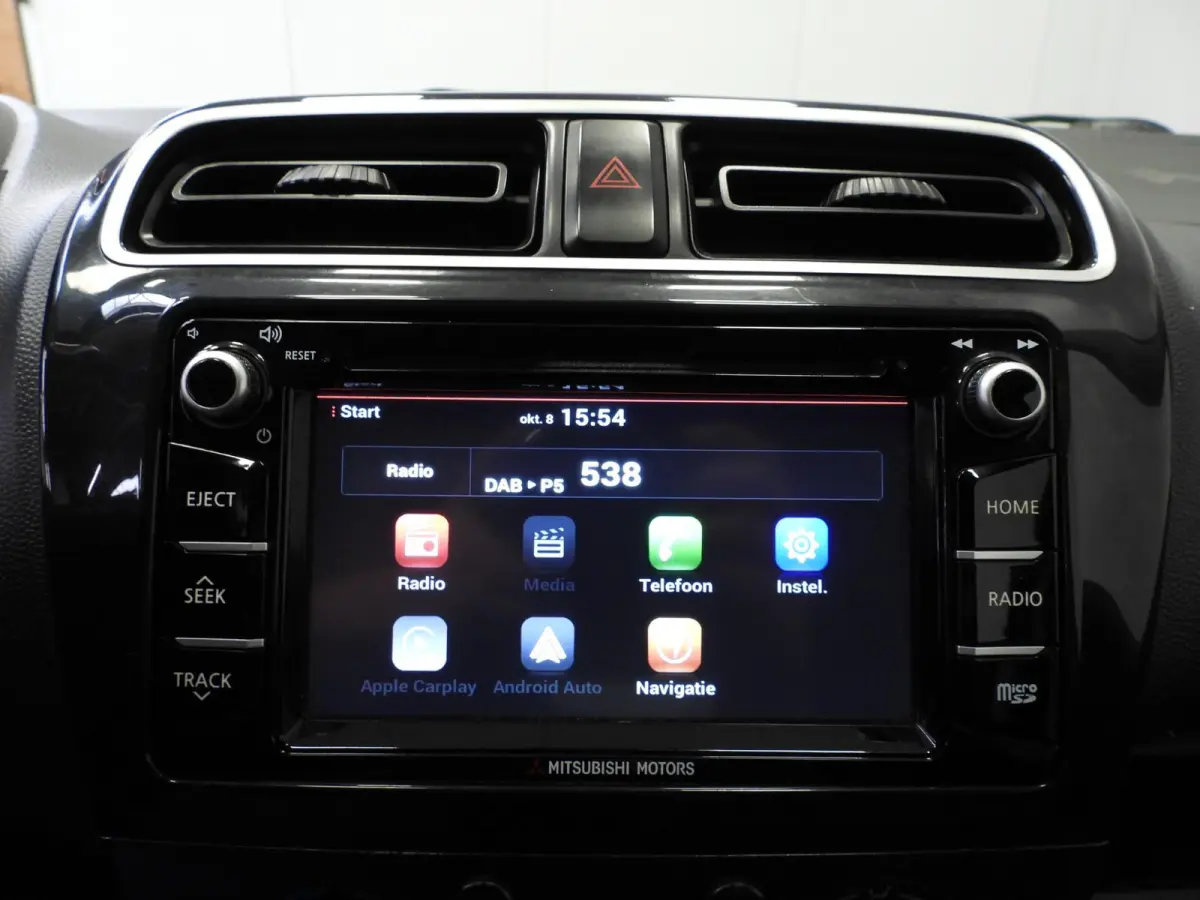 1.0i Active NAVI/AIRCO/BLUETOOTH/LMV!