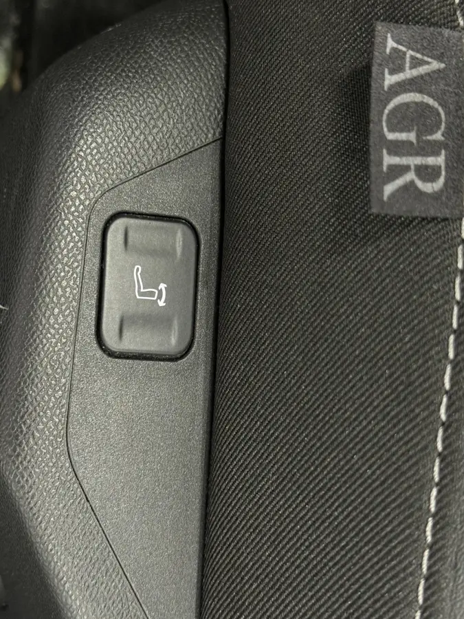 1.2 Turbo GS |LED | CarPlay | Dodehoek | 360° Camera | Stoelverwarming | Cruise | Parkeersensor