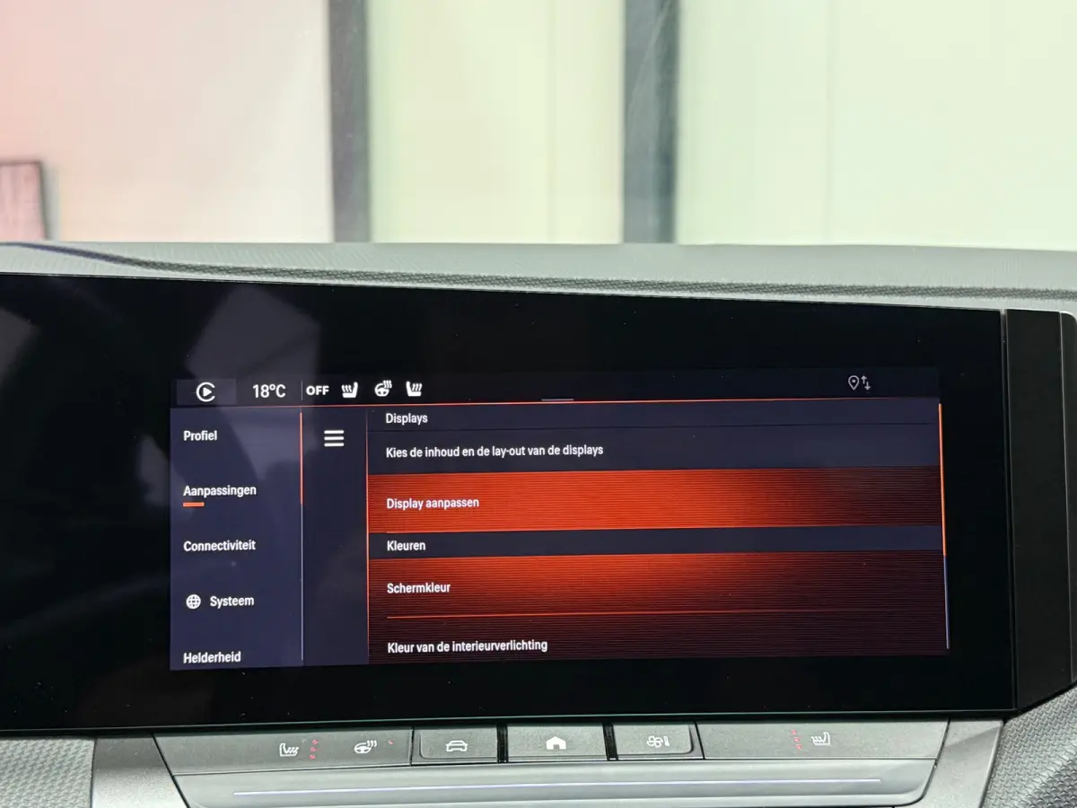 1.2 Turbo GS |LED | CarPlay | Dodehoek | 360° Camera | Stoelverwarming | Cruise | Parkeersensor