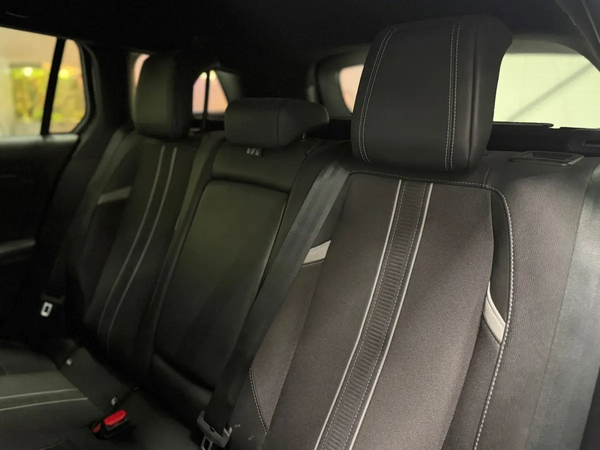 1.2 Turbo GS |LED | CarPlay | Dodehoek | 360° Camera | Stoelverwarming | Cruise | Parkeersensor
