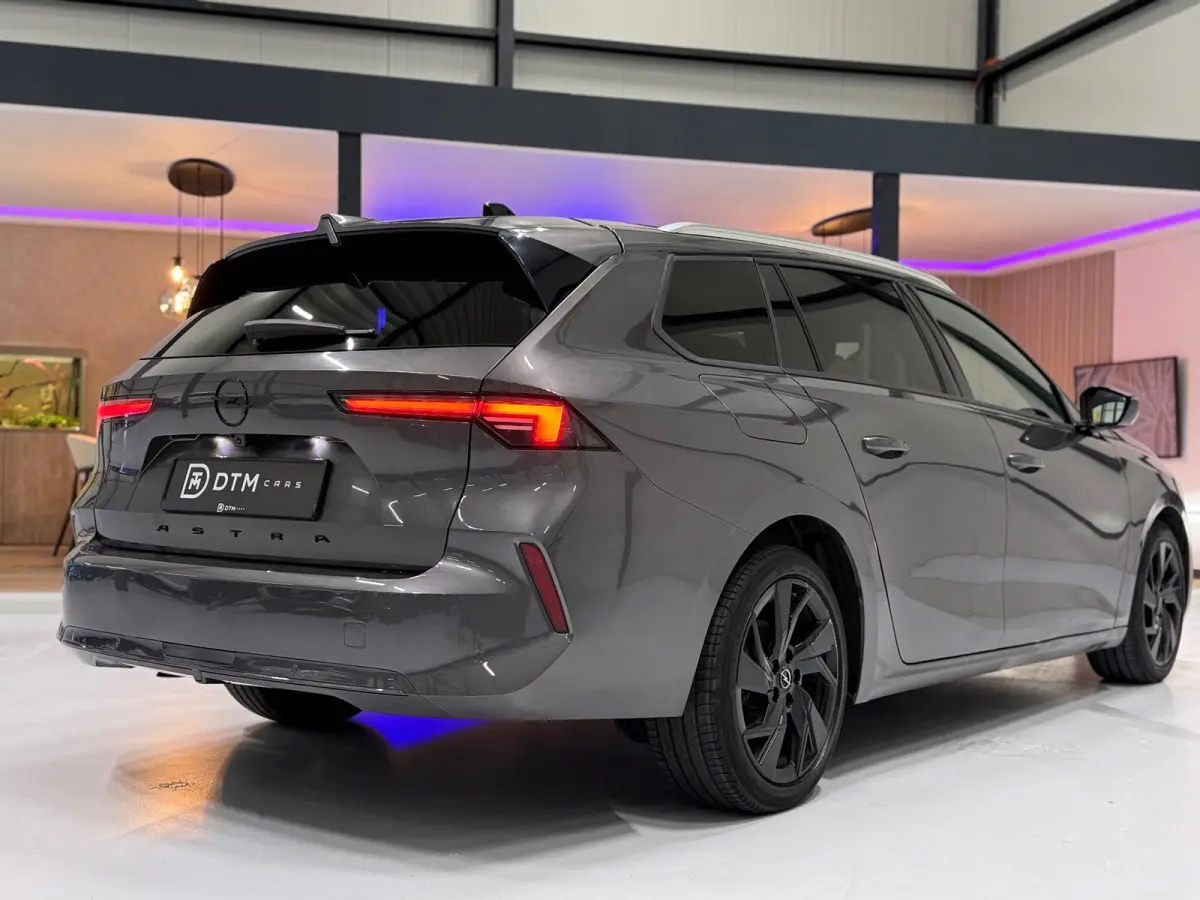 1.2 Turbo GS |LED | CarPlay | Dodehoek | 360° Camera | Stoelverwarming | Cruise | Parkeersensor