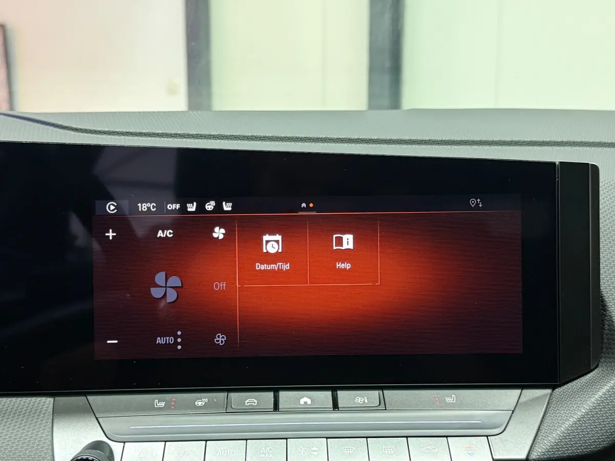 1.2 Turbo GS |LED | CarPlay | Dodehoek | 360° Camera | Stoelverwarming | Cruise | Parkeersensor