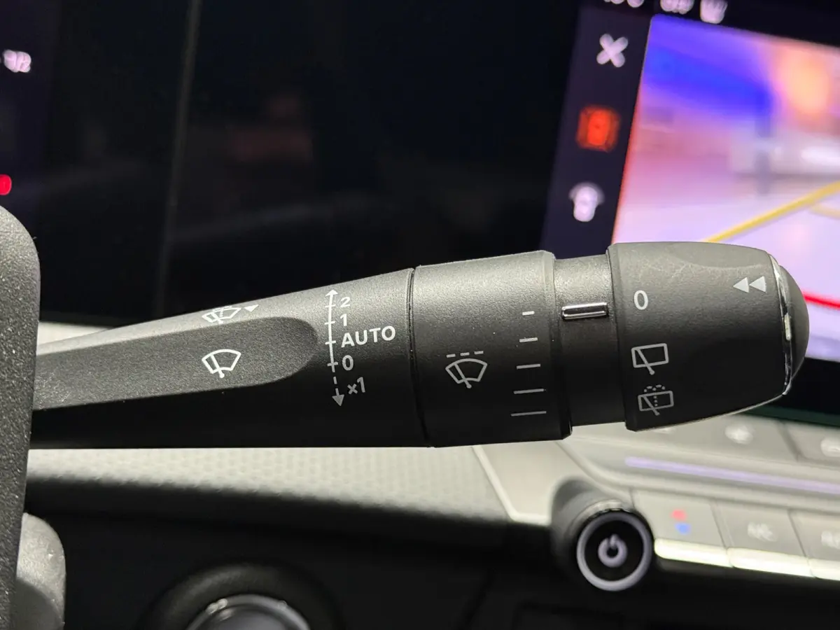 1.2 Turbo GS |LED | CarPlay | Dodehoek | 360° Camera | Stoelverwarming | Cruise | Parkeersensor