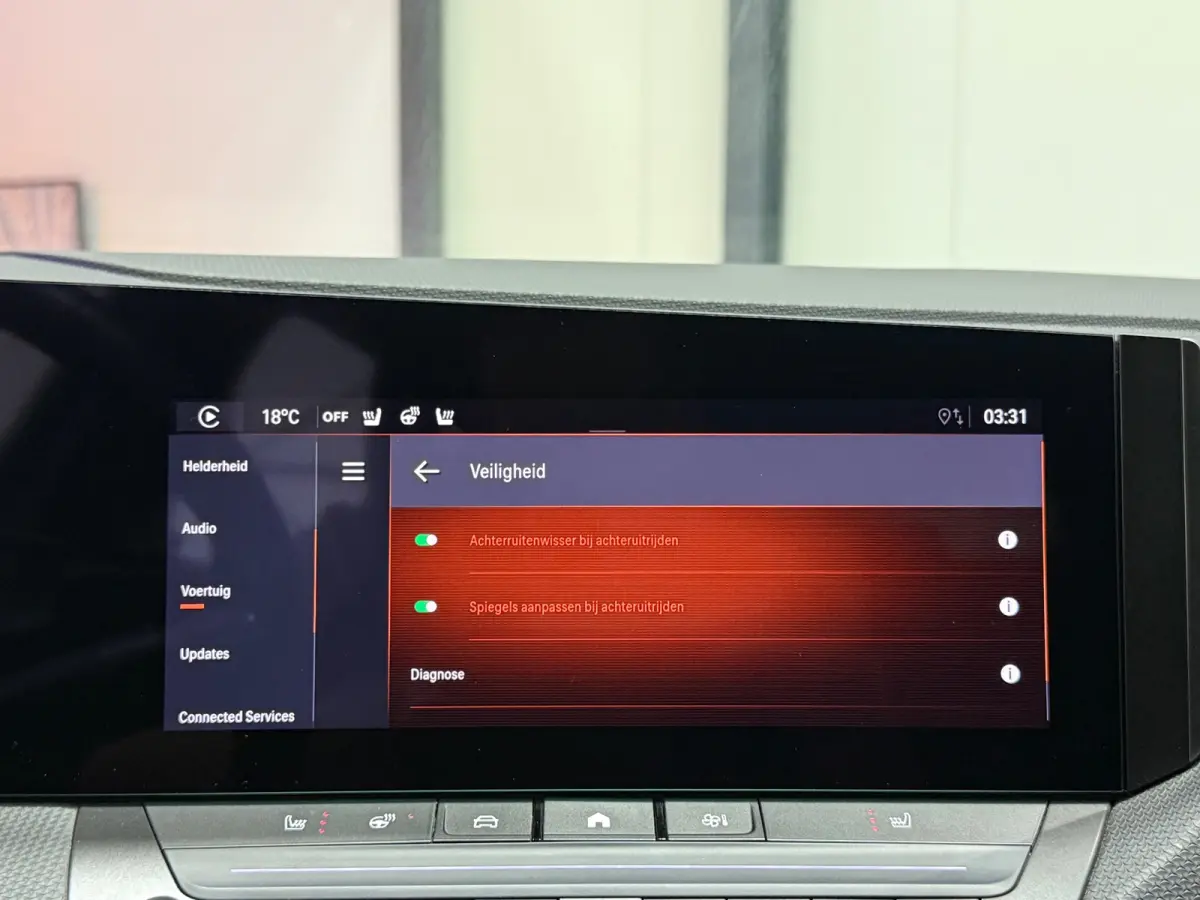 1.2 Turbo GS |LED | CarPlay | Dodehoek | 360° Camera | Stoelverwarming | Cruise | Parkeersensor