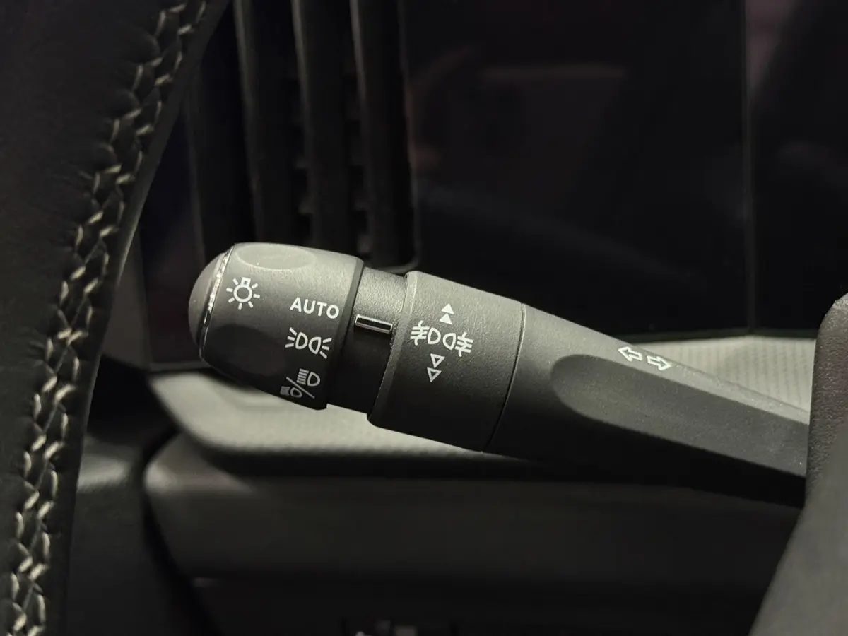 1.2 Turbo GS |LED | CarPlay | Dodehoek | 360° Camera | Stoelverwarming | Cruise | Parkeersensor