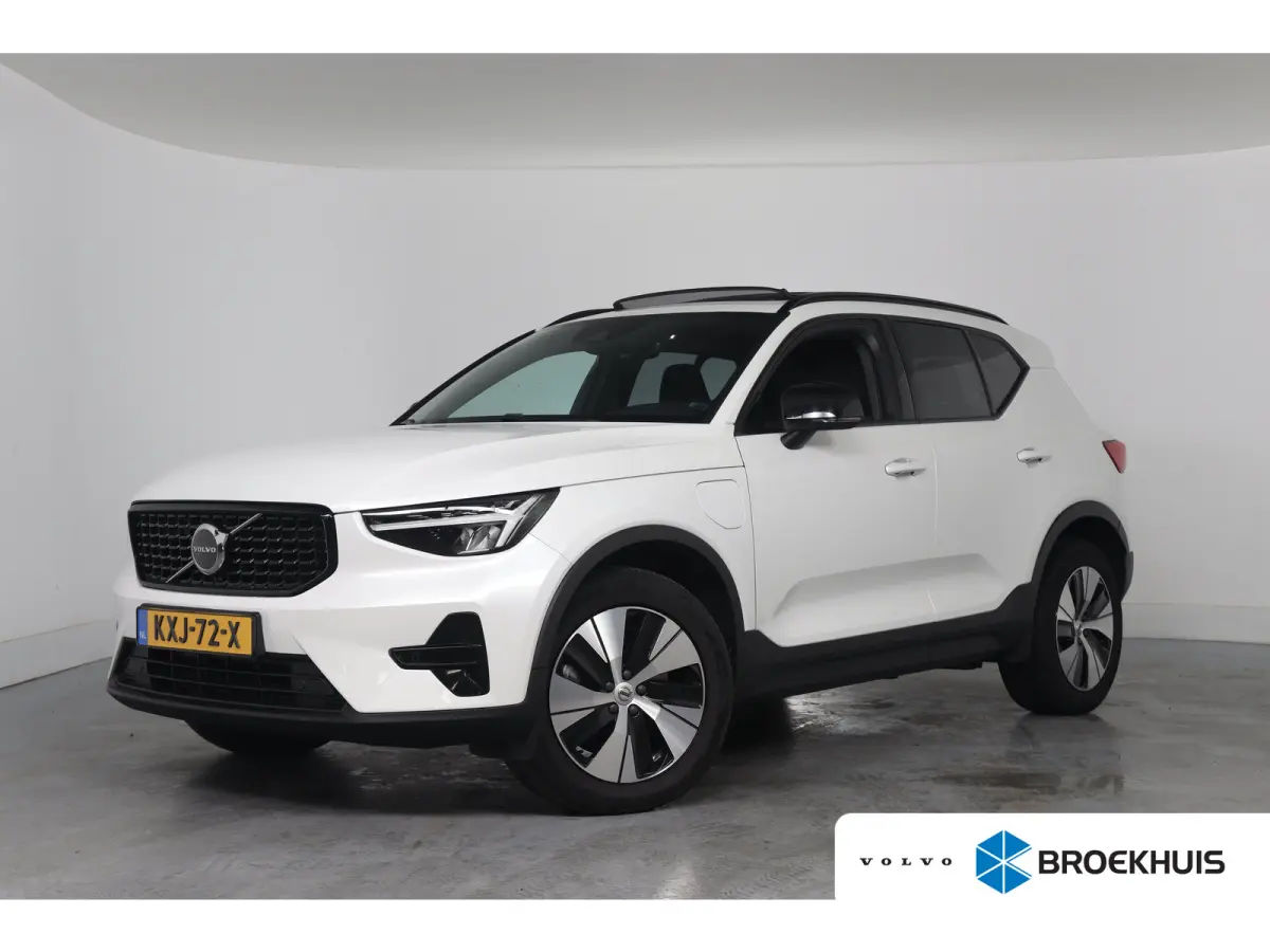 1.5 T4 Plug-in hybrid Ultimate Bright | 1e Eigenaar! | Open Dak | Camera | Harman/Kardon | Stoel/Stuurverwarming | Memory Zetels | LED | Clima | Navi | Cruise Adaptive | Keyless | Elk. Achte
