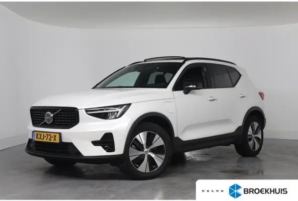 1.5 T4 Plug-in hybrid Ultimate Bright | 1e Eigenaar! | Open Dak | Camera | Harman/Kardon | Stoel/Stuurverwarming | Memory Zetels | LED | Clima | Navi | Cruise Adaptive | Keyless | Elk. Achte