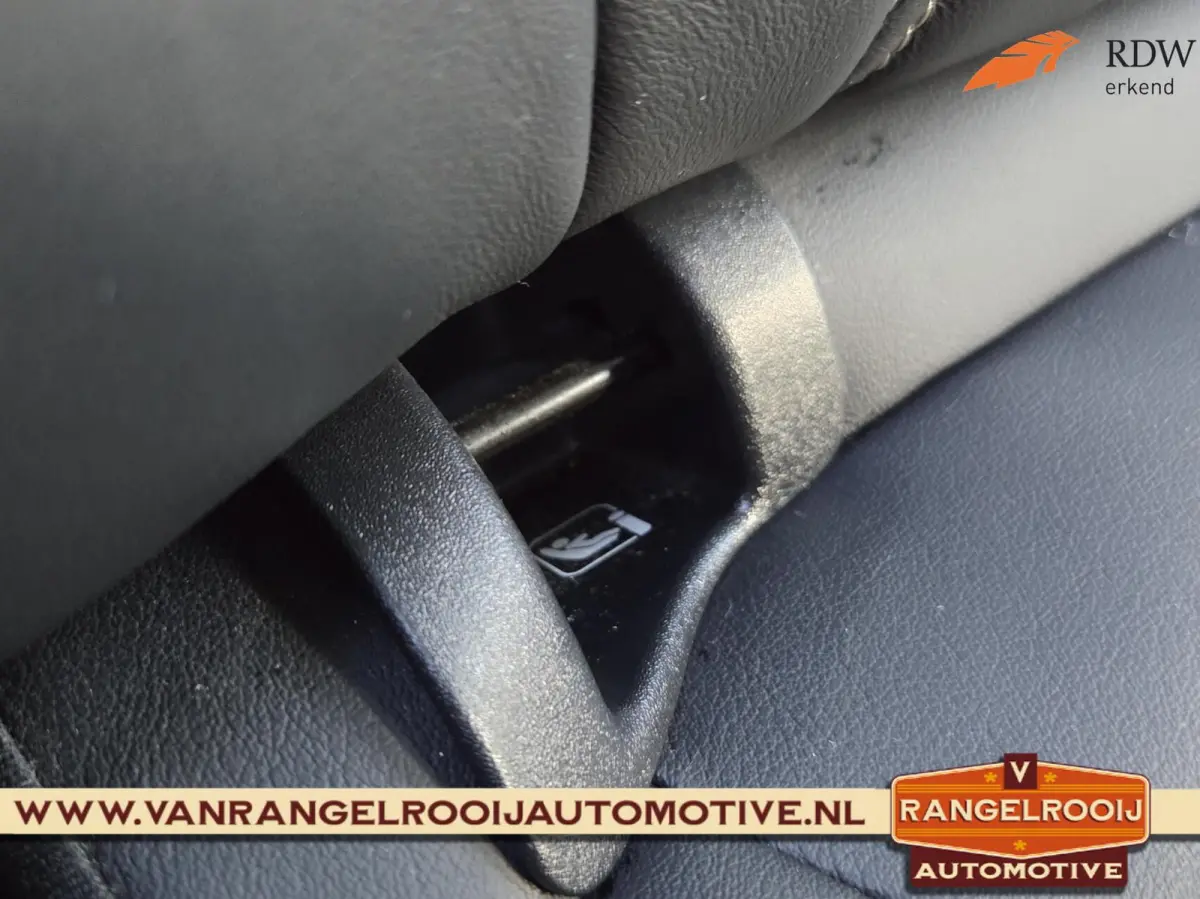 2.5 PHEV Vignale, LED kopl., ACC, winterpakket, BLIS, leer, memory
