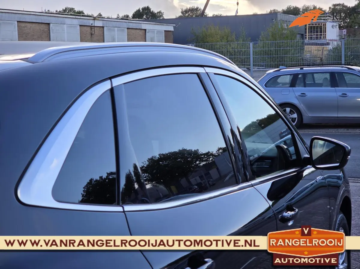 2.5 PHEV Vignale, LED kopl., ACC, winterpakket, BLIS, leer, memory