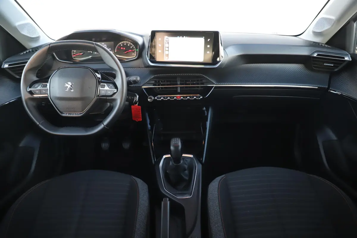 1.2 PureTech Active Carplay Android Navigatie Airco Cruise Control Elektrische Ramen