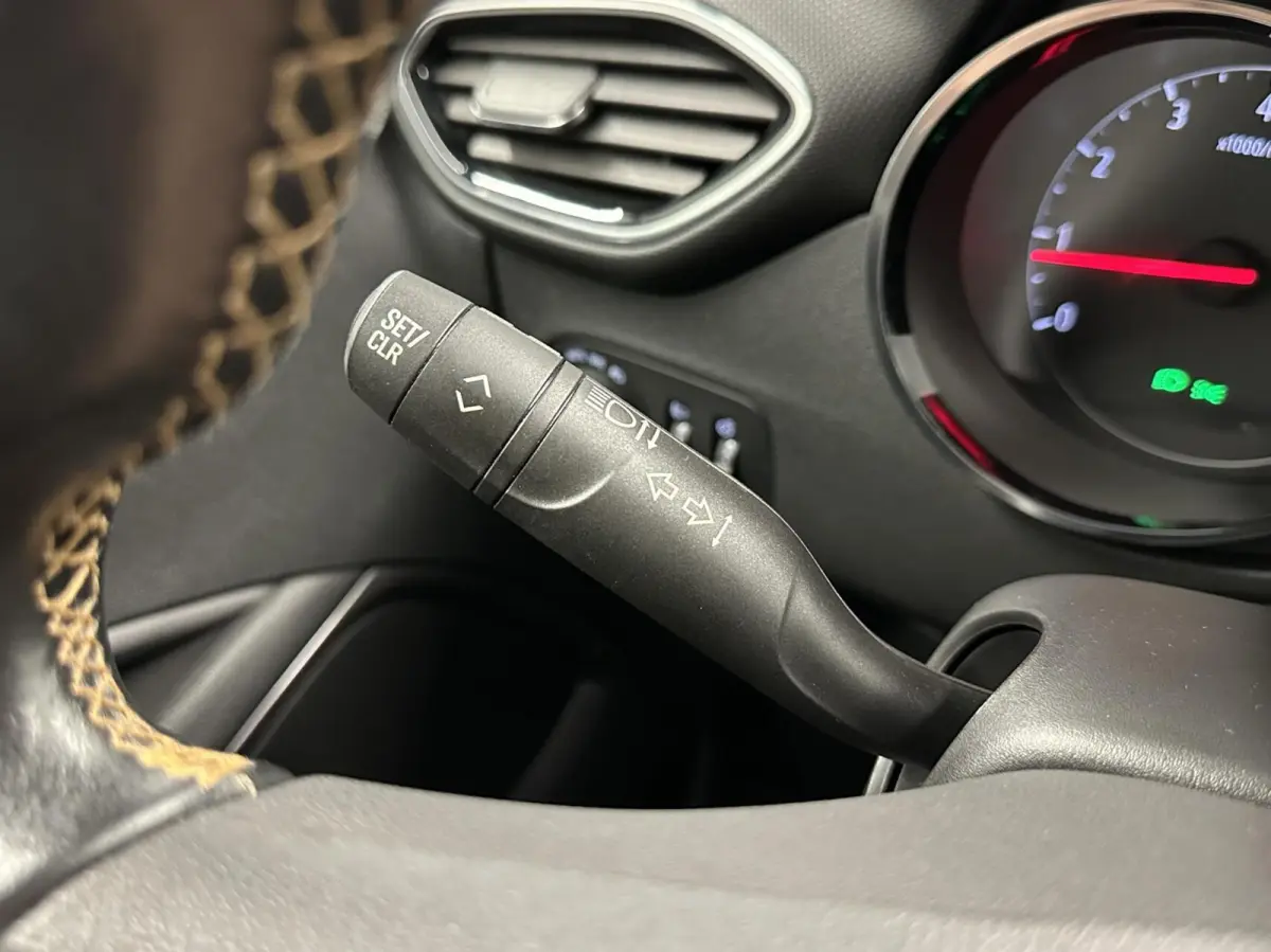 1.2 Turbo Innovation CLIMA LM CRUISE
