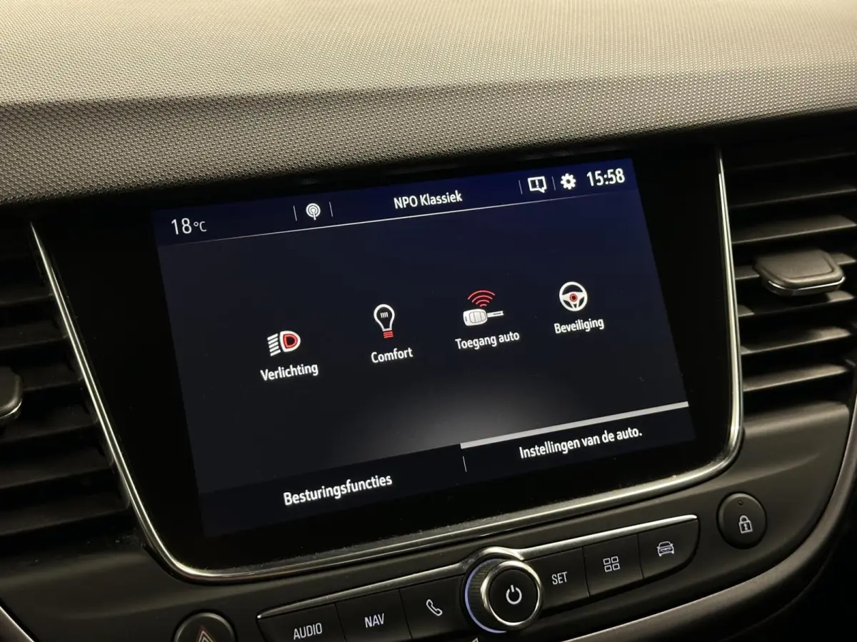 1.2 Turbo Innovation CLIMA LM CRUISE