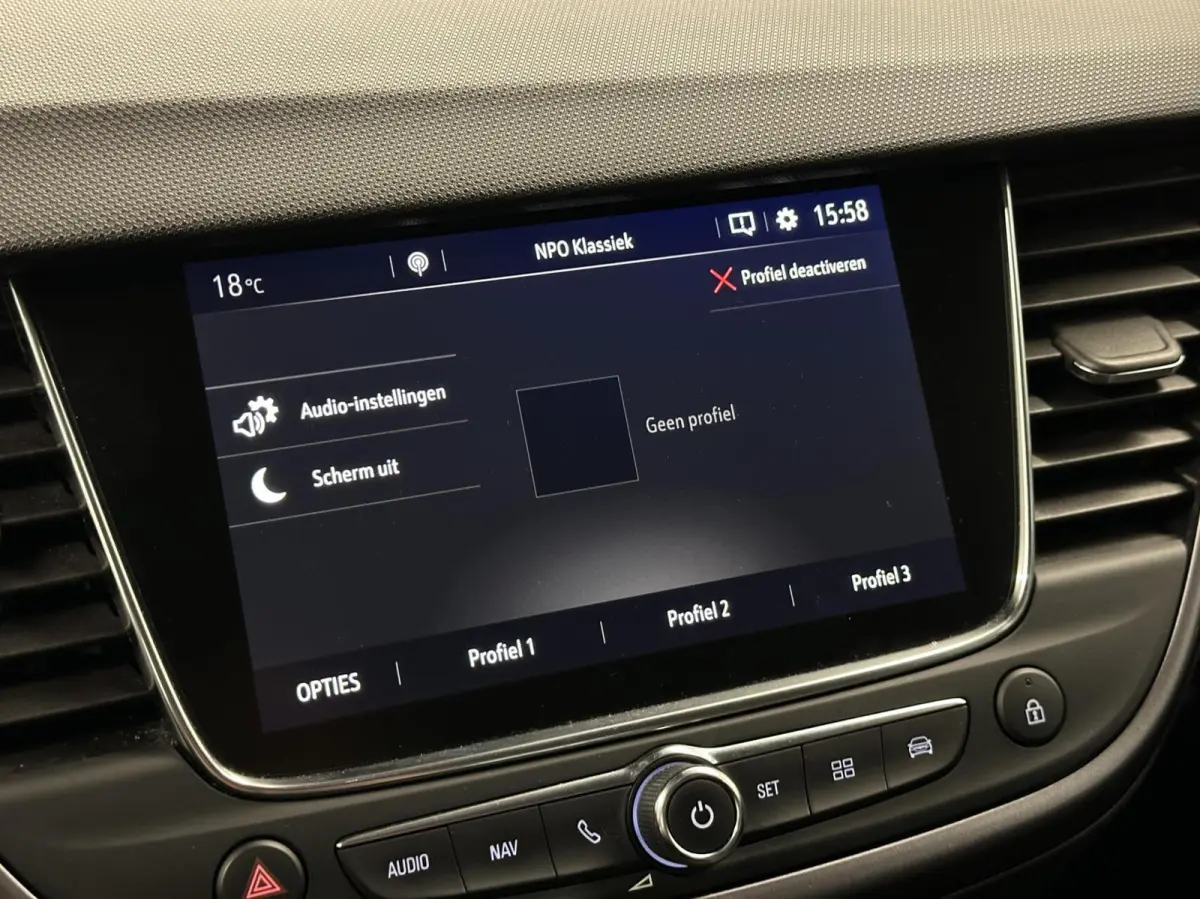 1.2 Turbo Innovation CLIMA LM CRUISE
