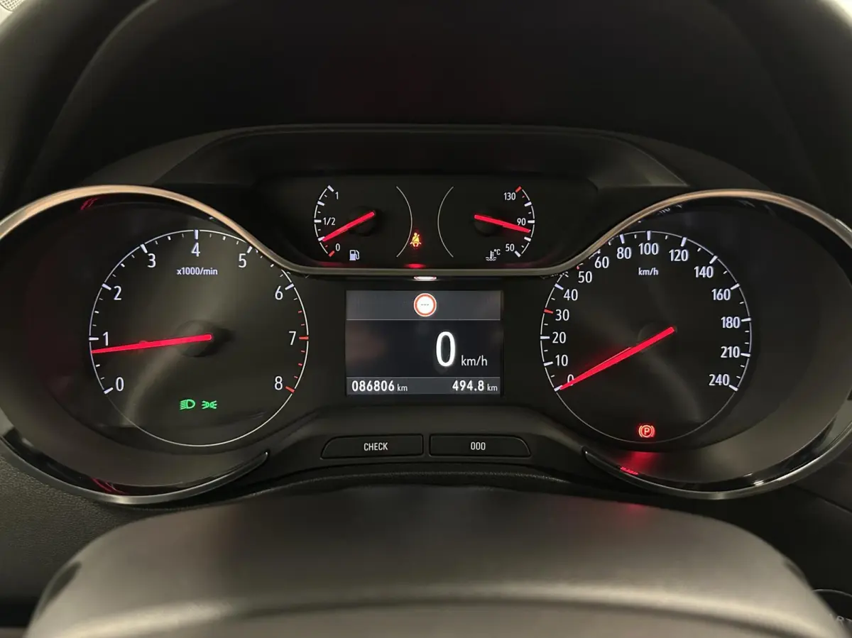 1.2 Turbo Innovation CLIMA LM CRUISE