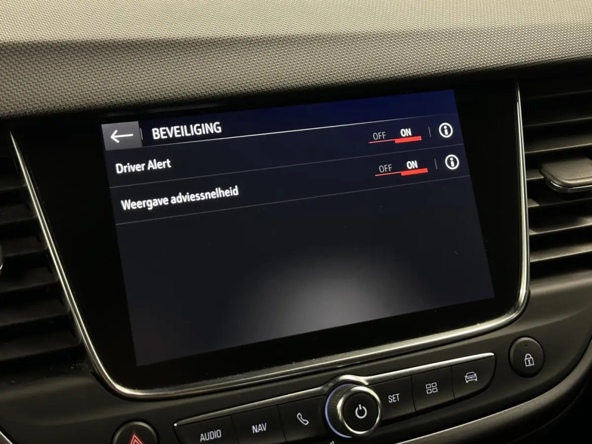 1.2 Turbo Innovation CLIMA LM CRUISE