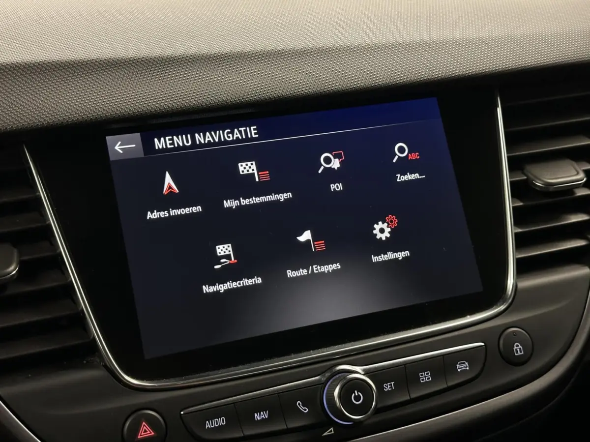 1.2 Turbo Innovation CLIMA LM CRUISE