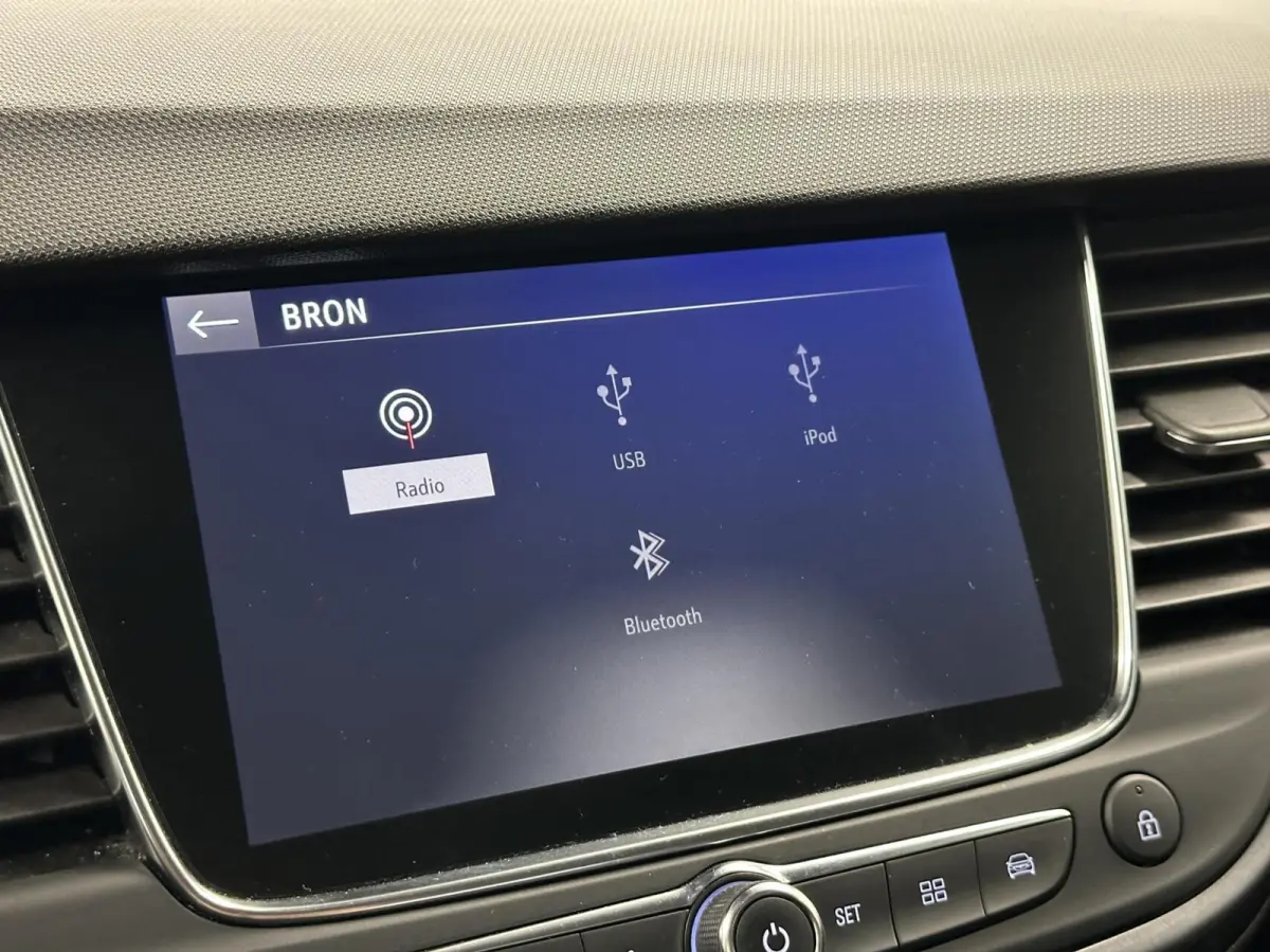 1.2 Turbo Innovation CLIMA LM CRUISE