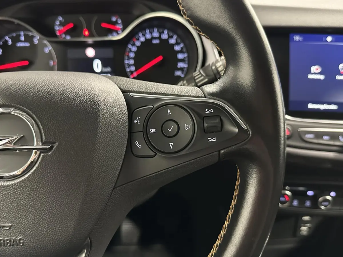 1.2 Turbo Innovation CLIMA LM CRUISE
