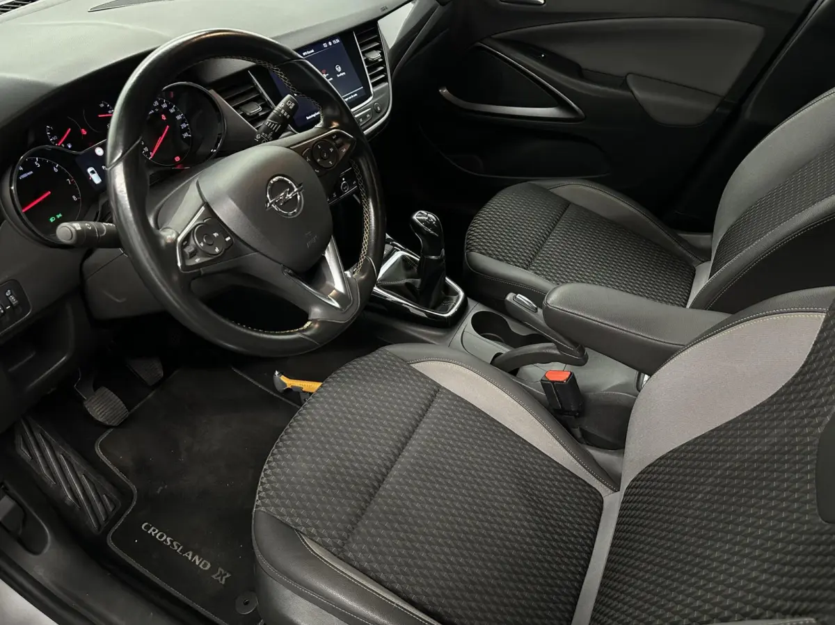 1.2 Turbo Innovation CLIMA LM CRUISE