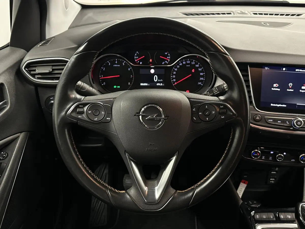 1.2 Turbo Innovation CLIMA LM CRUISE