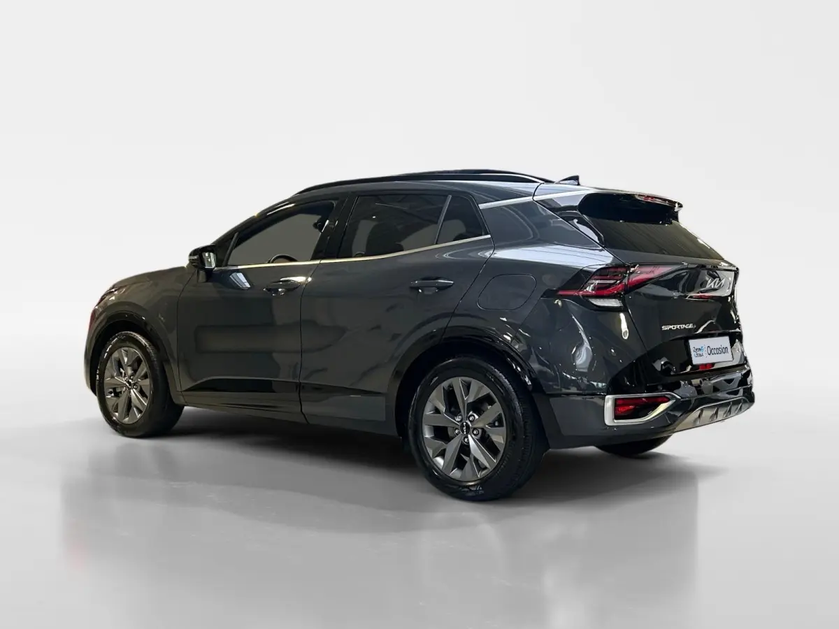 1.6 T-GDi Hybrid GT-Line | 1650 KG  trekgewicht! | Elektrische Trekhaak + 13-Polige Stekker | Elektrisch verstelbare Voorstoelen | Elektrisch Schuif / Kanteldak | Elektrisch Bedienbare Achte