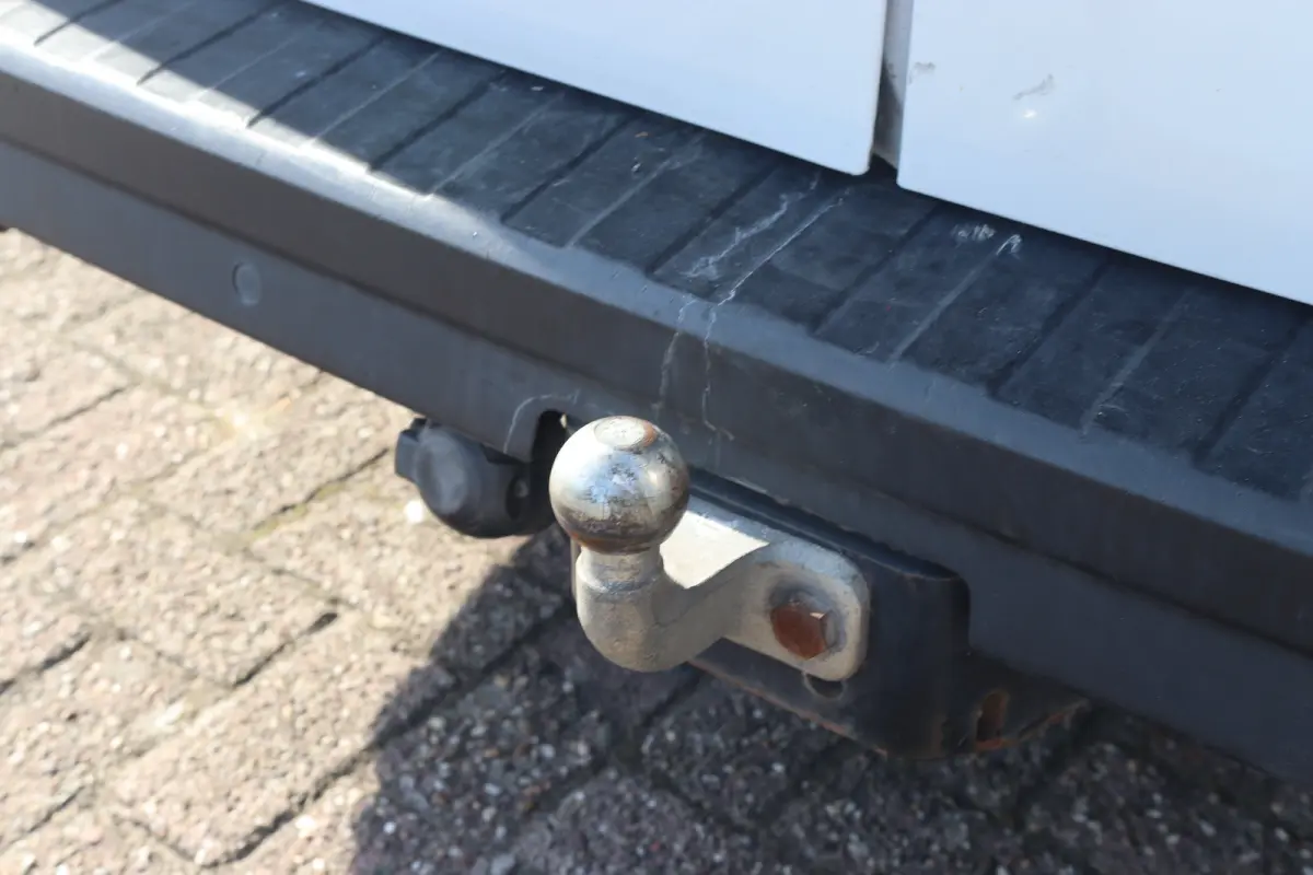 1.6 dCi T29 L2H1 Comfort Energy | Extra Verhoogd | Dubbele Schuifdeur | Imperiaal | Trekhaak | Complete Inbouw | Parkeersensoren | Airco | Cruise | Navi By App |