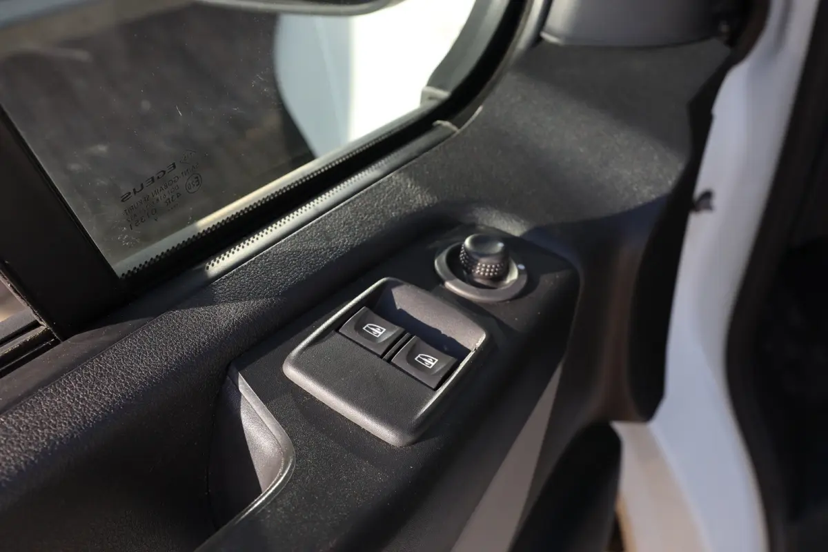 1.6 dCi T29 L2H1 Comfort Energy | Extra Verhoogd | Dubbele Schuifdeur | Imperiaal | Trekhaak | Complete Inbouw | Parkeersensoren | Airco | Cruise | Navi By App |