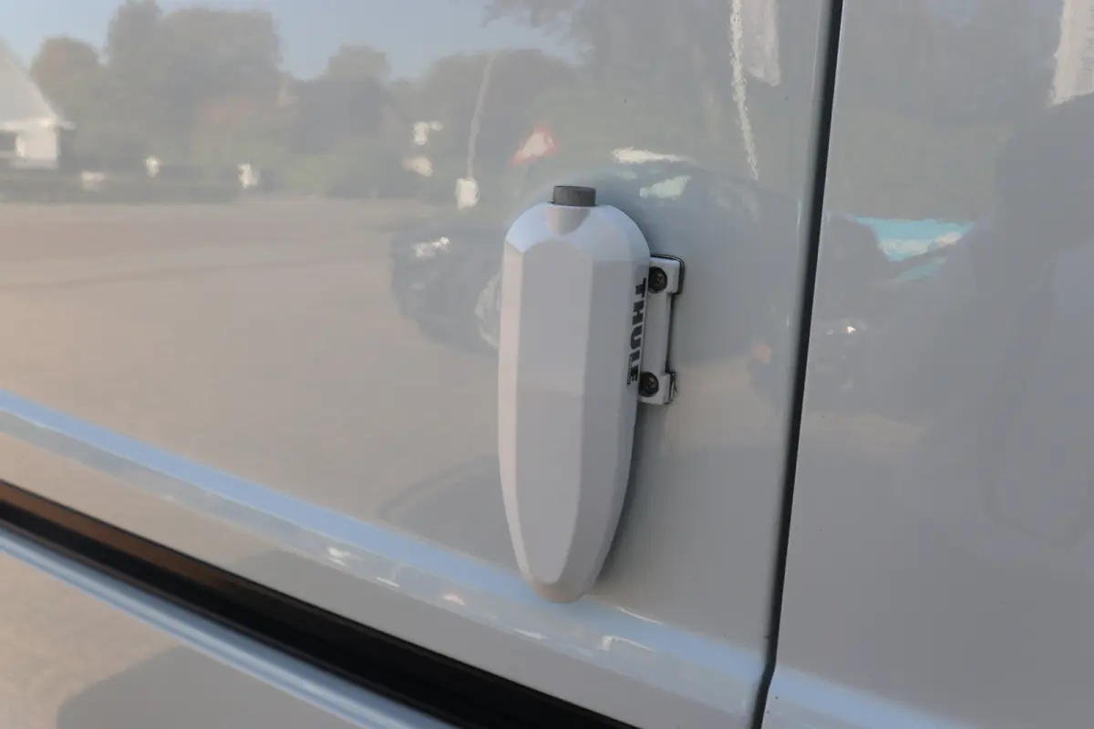 1.6 dCi T29 L2H1 Comfort Energy | Extra Verhoogd | Dubbele Schuifdeur | Imperiaal | Trekhaak | Complete Inbouw | Parkeersensoren | Airco | Cruise | Navi By App |