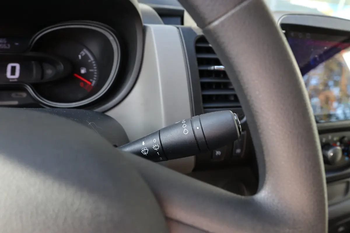1.6 dCi T29 L2H1 Comfort Energy | Extra Verhoogd | Dubbele Schuifdeur | Imperiaal | Trekhaak | Complete Inbouw | Parkeersensoren | Airco | Cruise | Navi By App |