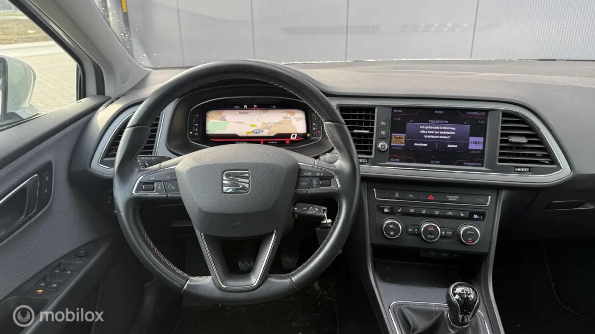 1.5 TSI Pano Virtual Cockpit Carplay
