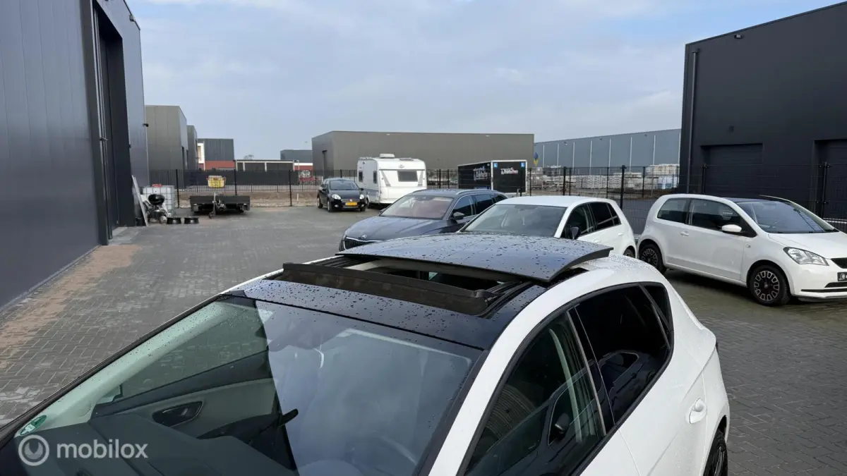 1.5 TSI Pano Virtual Cockpit Carplay