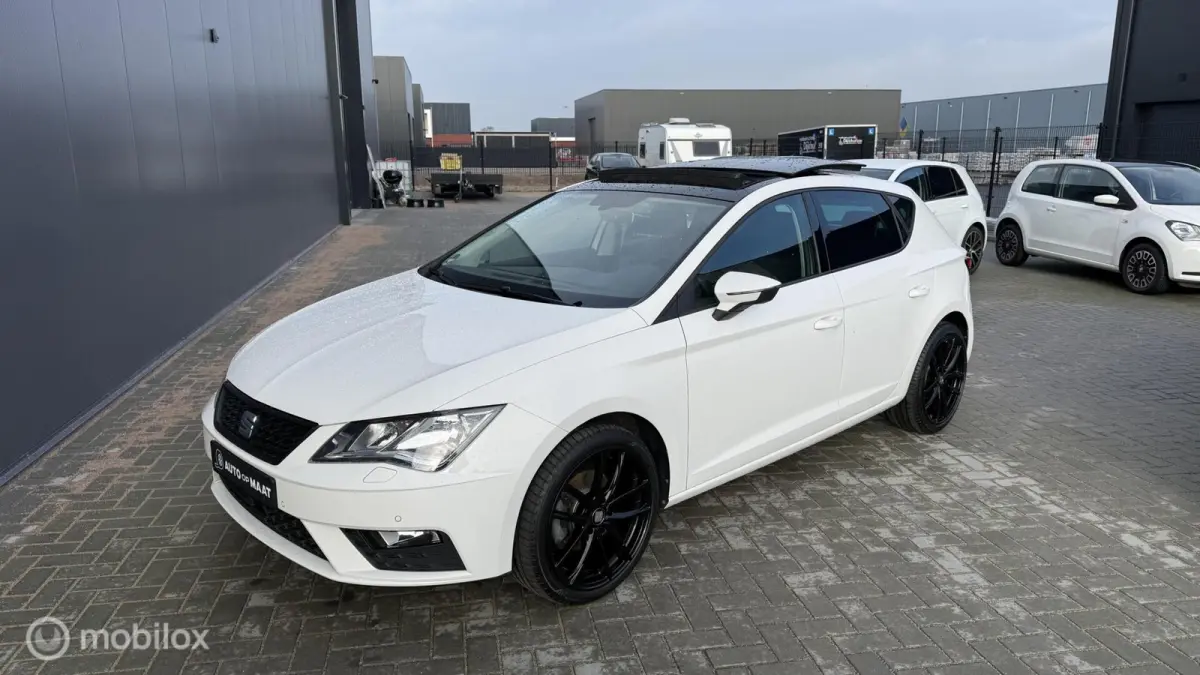 1.5 TSI Pano Virtual Cockpit Carplay