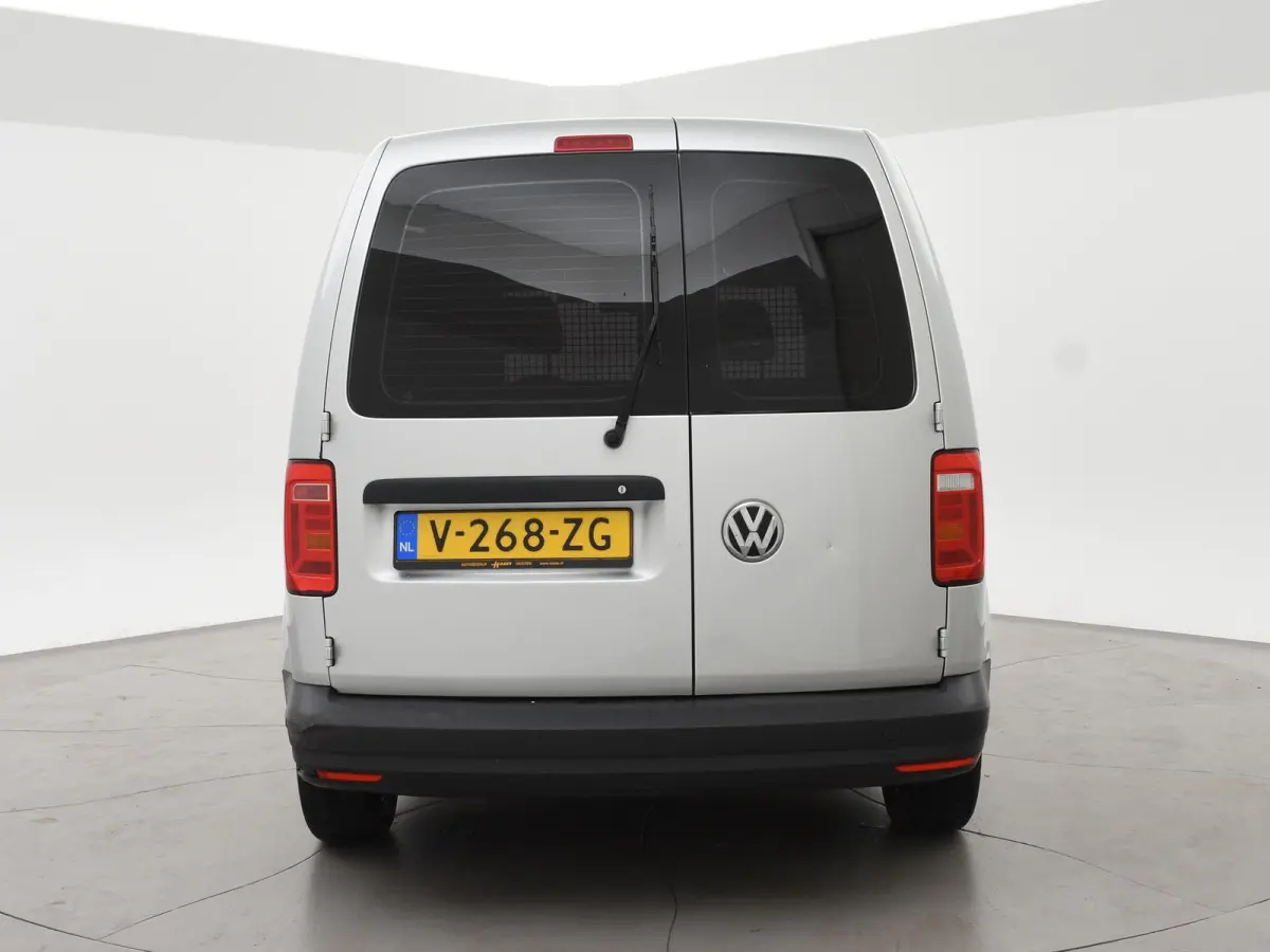 2.0 TDI L1H1 BMT TRENDLINE ZILVERGRIJS METALLIC | AIRCO | CRUISE CONTROL | EURO 6