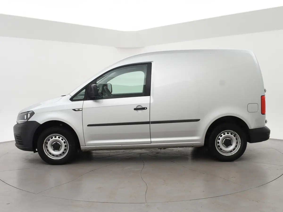 2.0 TDI L1H1 BMT TRENDLINE ZILVERGRIJS METALLIC | AIRCO | CRUISE CONTROL | EURO 6