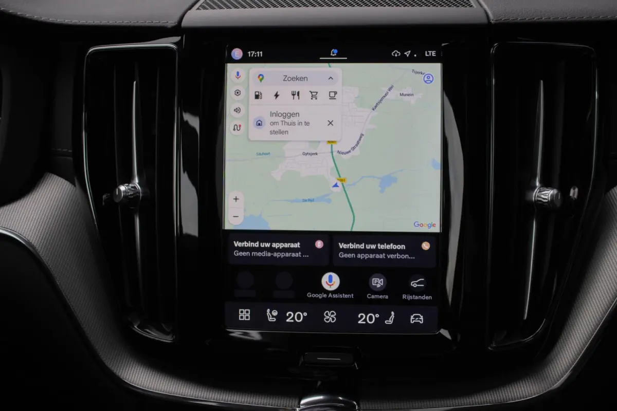 2.0 T6 PHEV AWD Ultimate Dark|Long Range|360 Camera|Stoelverwarming|Trekhaak|ACC