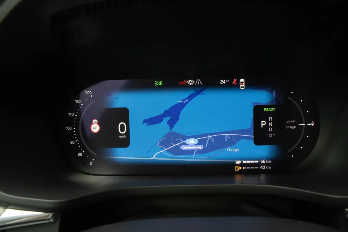 2.0 T6 PHEV AWD Ultimate Dark|Long Range|360 Camera|Stoelverwarming|Trekhaak|ACC